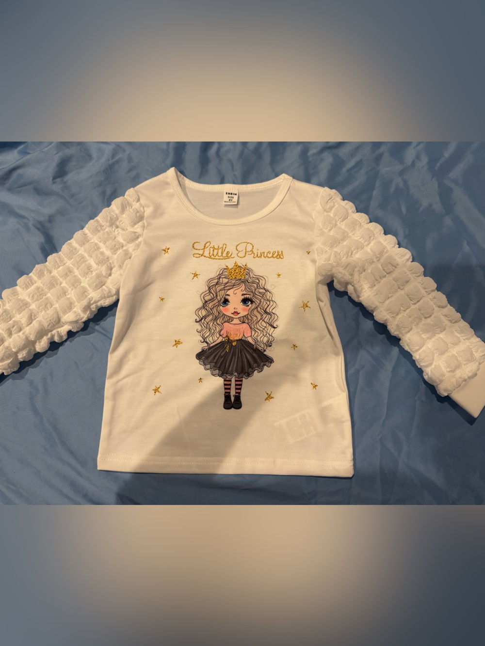 3T TODDLER GIRL NEW CLOTHING BUNDLE - Picture 2 of 11
